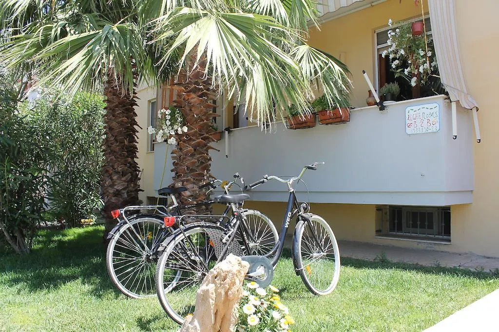 Algherooms Alghero