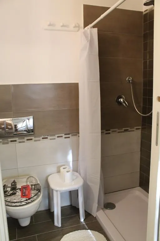 Algherooms Itálie