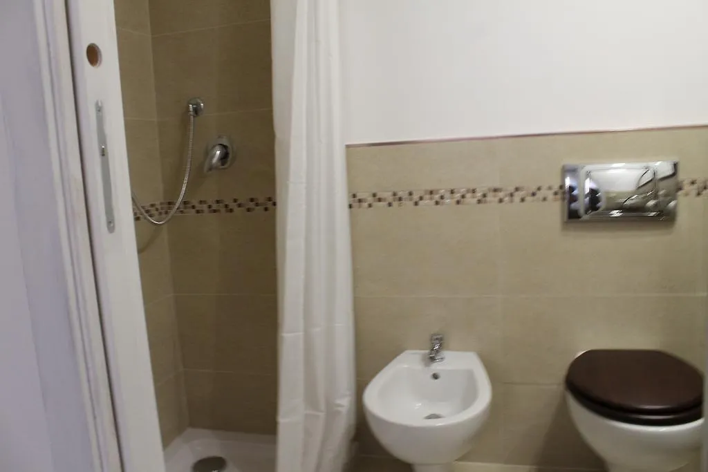 Algherooms Bed & Breakfast Alghero