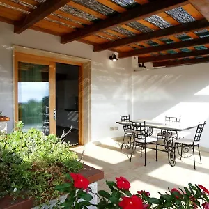 Bed & Breakfast Cala Azul, Alghero