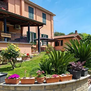 Il Casale Nel Parco , Rome Italië