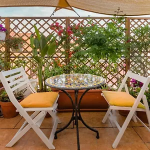 Roof Garden 3*, Alghero Italië