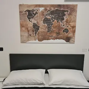 Monti Bed & Breakfast