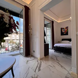Ricci Palace , CTA Italia