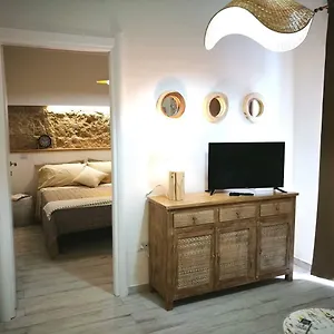 Amelia Apts & , Alghero Italië