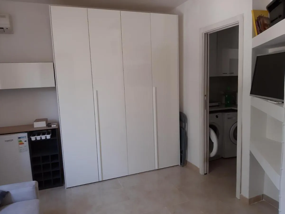 Bed and breakfast Algherooms