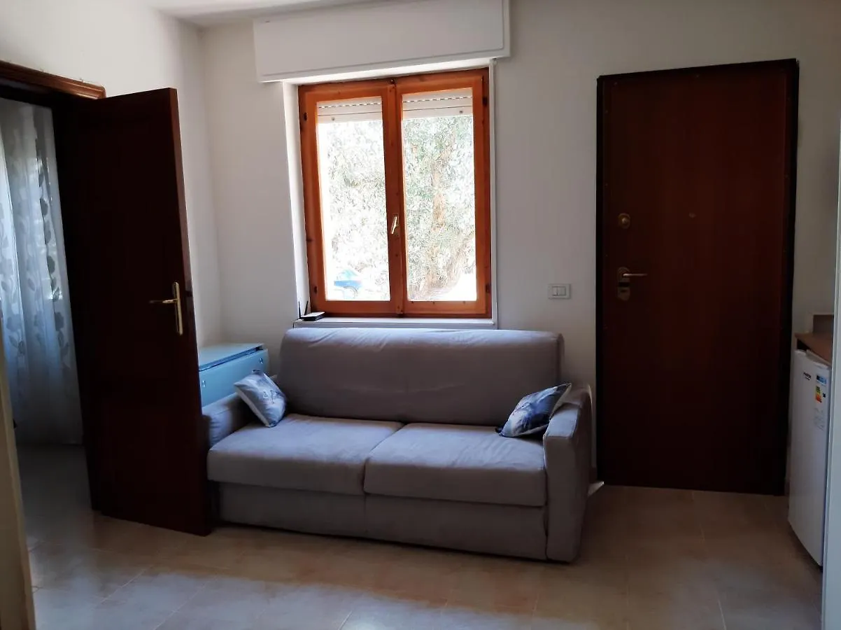 Algherooms Italy