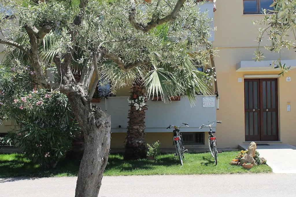 Algherooms Bed and breakfast Alguer