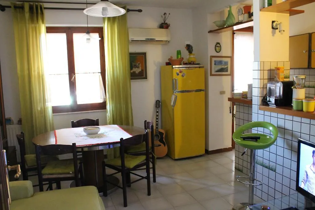 Algherooms Bed & Breakfast