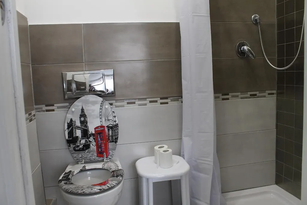 Algherooms 0*, Alghero