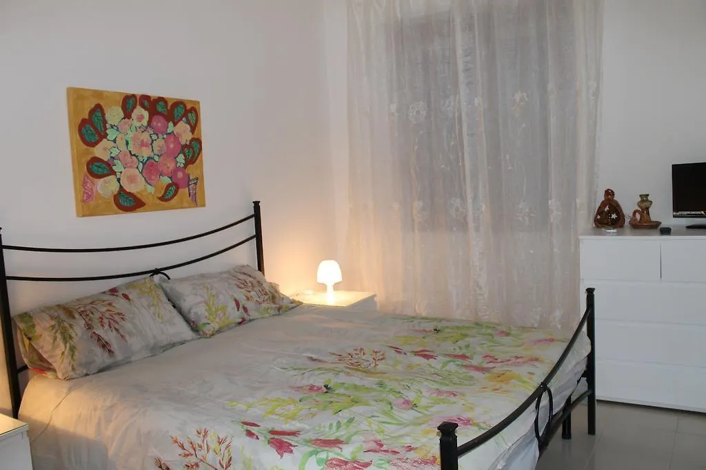 Algherooms Bed and breakfast Alguer