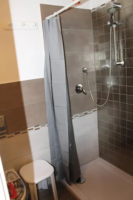Bed and breakfast Algherooms