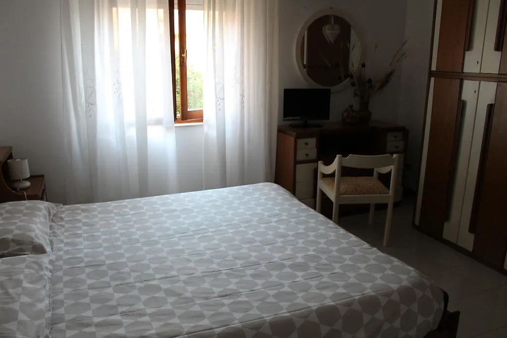Algherooms Bed & Breakfast Alghero